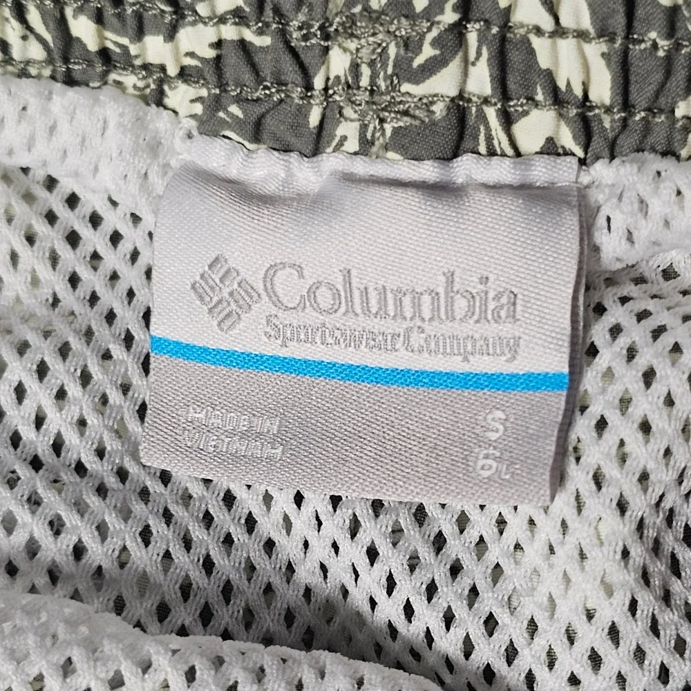 Columbia pfg swim